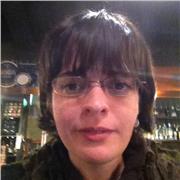 Profesora, mediadora y licenciada en filosofía da clases, soporte y motivación al estudio a todos niveles -Barcelona